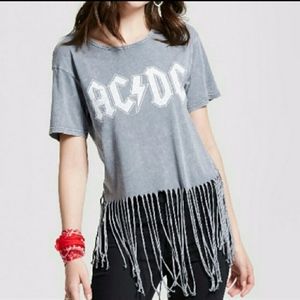 Ac⚡️Dc fridge T-shirt